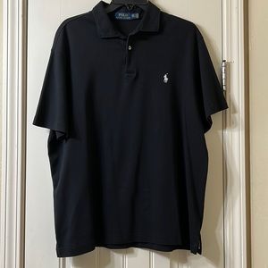 Polo by Ralph Lauren Men’s Polo Shirt